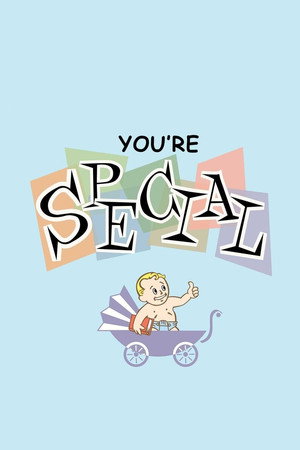 Fallout Speciális epizódok (2024-03-24) poszter