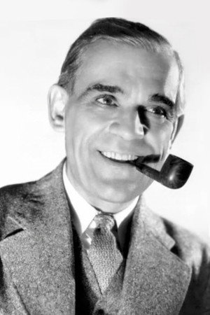 Boris Karloff profil kép
