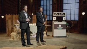 Shark Tank México 1. évad Ep.13 13. epizód