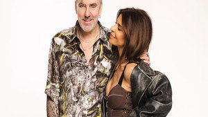 Ruud & Olcay kép