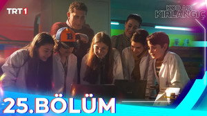 Kod Adı: Kırlangıç 1. évad Ep.25 25. epizód