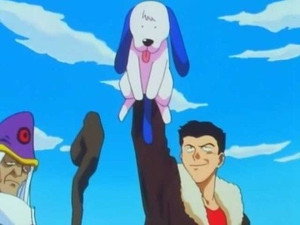 エルフを狩るモノたち 1. évad Ep.5 5. epizód