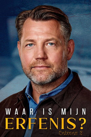 Waar is Mijn Erfenis? 3. évad (2025-09-02) poszter