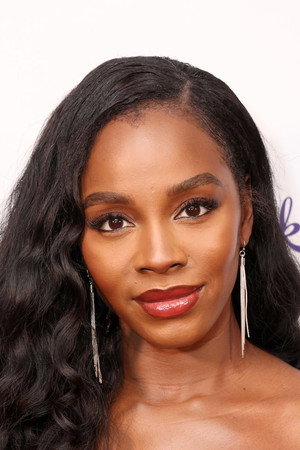 Deborah Ayorinde profil kép