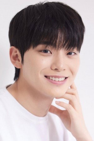 전유빈 profil kép