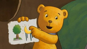 Der Mondbär 1. évad Ep.22 22. epizód