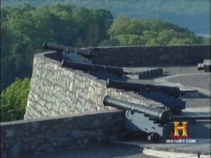 Modern Marvels 8. évad Ep.27 27. epizód