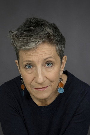 Ina-Miriam Rosenbaum profil kép