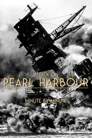 Pearl Harbor: Egy támadás krónikája 1. évad (2021-11-30) poszter