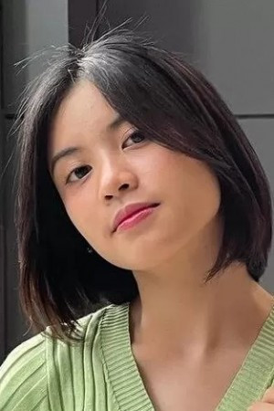 Melati Sesilia profil kép