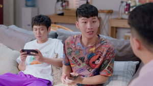 万春逗笑社 1. évad Ep.21 21. epizód
