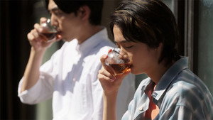 天狗の台所 2. évad Ep.3 3. epizód