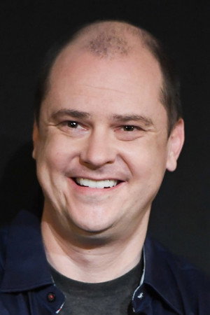 Mike Flanagan profil kép