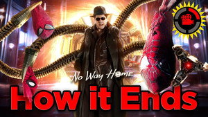 Film Theory 2021. évad Ep.39 39. epizód