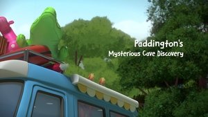 Paddington kalandjai 3. évad Ep.15 15. epizód