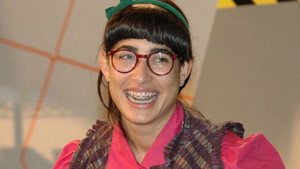 Bela, a Feia kép