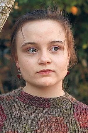 Lena Urzendowsky profil kép