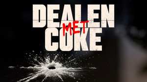 Dealen Met Coke kép