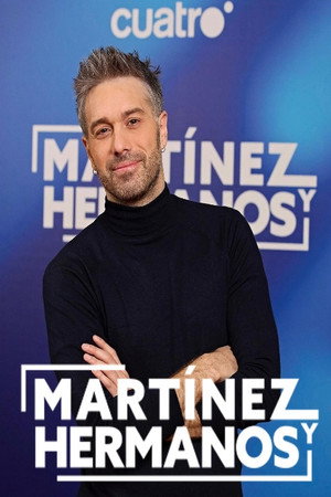 Martínez y hermanos poszter