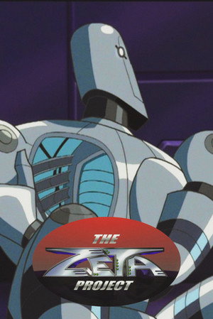 The Zeta Project poszter