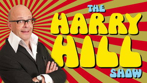 The Harry Hill Show kép