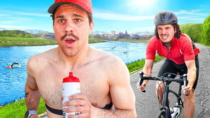 ROAD TO IRONMAN 1. évad Ep.2 2. epizód