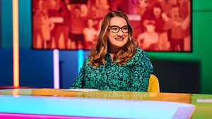 Joe Lycett's Got Your Back 3. évad Ep.5 5. epizód