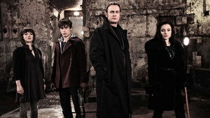Démonvadász - Az utolsó Van Helsing kép