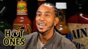 Hot Ones 23. évad Ep.14 14. epizód