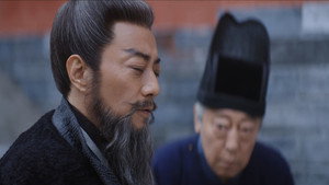 长安二十四计 1. évad Ep.18 18. epizód