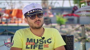 Poftiți la Nea Mărin 1. évad Ep.18 18. epizód