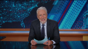 The Daily Show 31. évad Ep.5 5. epizód