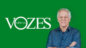 Baú do Esporte - Vozes kép