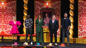 Taskmaster 1. évad Ep.2 2. epizód