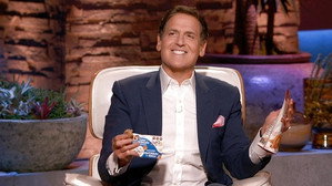 Shark Tank 12. évad Ep.2 2. epizód