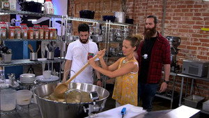 Epic Meal Empire 1. évad Ep.7 7. epizód