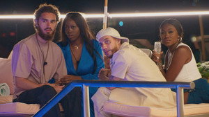Olivia Attwood's Bad Boyfriends 1. évad Ep.3 3. epizód
