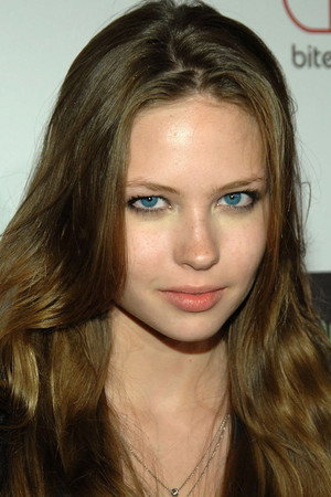 Daveigh Chase profil kép