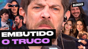 Horrible y Fascinante 1. évad Ep.105 105. epizód