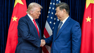 Clash of the Super Powers: America v China 1. évad Ep.1 1. epizód