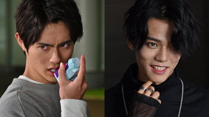 仮面ライダーリバイス 1. évad Ep.9 9. epizód
