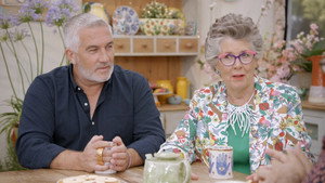 The Great American Baking Show 1. évad Ep.1 1. epizód