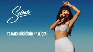 Selena: A sorozat kép
