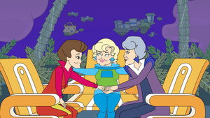 Golden Girls 3033 kép