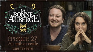 La Bonne Auberge 1. évad Ep.27 27. epizód