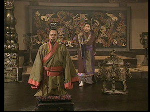 东周列国：春秋篇 1. évad Ep.22 22. epizód