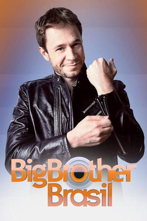 Big Brother Brasil poszter