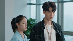 超时空恋人 1. évad Ep.5 5. epizód