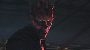 Star Wars: A klónok háborúja kép