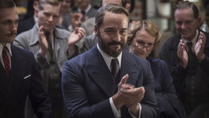 Mr Selfridge 4. évad Ep.10 10. epizód